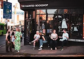 Find Your Coven - Meet New Friends in Bristol