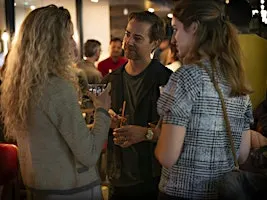 Health, Fitness, Beauty & Wellness Business Networking Mixer Palo Alto