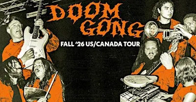 DOOM GONG