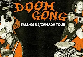 DOOM GONG
