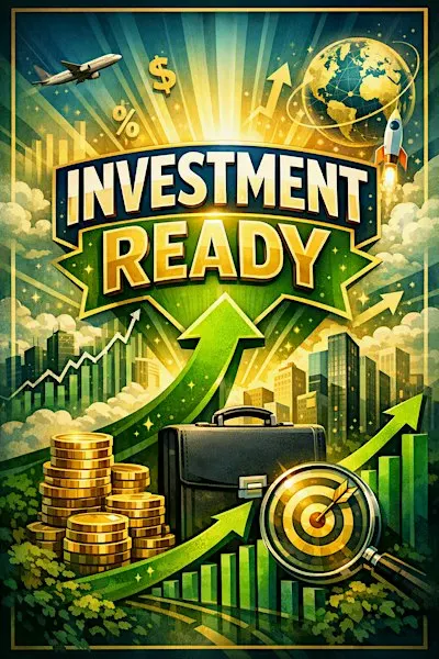 Investment Ready – Dubai