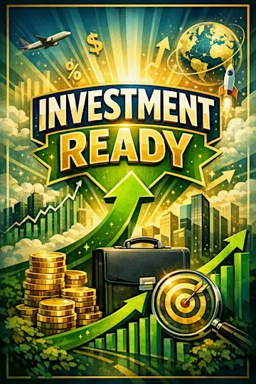 Investment Ready – Dubai