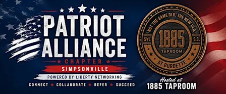 Patriot Alliance Chapter (Simpsonville)