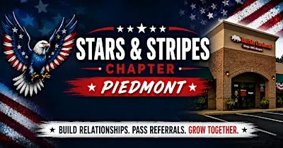 Stars & Stripes Chapter (Piedmont)