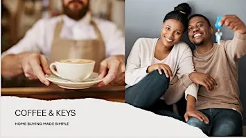 Coffee and Keys
