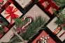 Christmas Wreath Making & Afternoon Tea