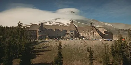 Adam Nayman: The Shining Revisited