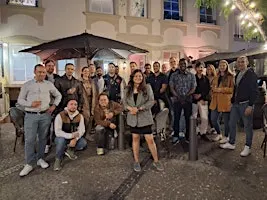 Fast Friends in Luxembourg | Meet New People & Make New Friends (21-40)