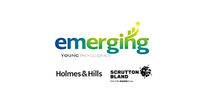 Young Professionals Networking Event