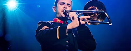 The Portsmouth Concert Season Opening Night