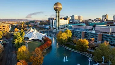 Knoxville Career Fair