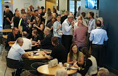ABP Community Breakfast - 25th September 2026