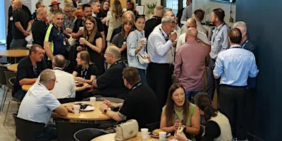 ABP Community Breakfast - 25th September 2025
