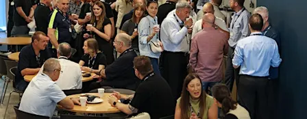 ABP Community Breakfast - 25th September 2025