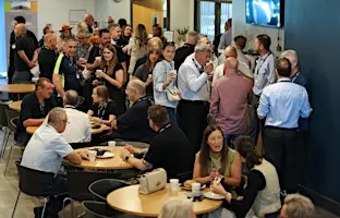 ABP Community Breakfast - 25th September 2026