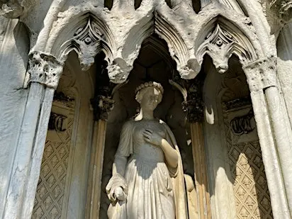 Fame, Fortune, & the Forgotten: The Untold Stories of Victorian Women