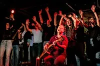 ROCK for Mental Health  - World Mental Health Day Concert
