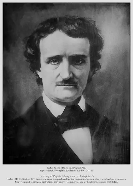 Edgar Allan Poe