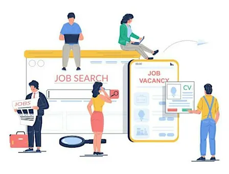 Job Search Strategies