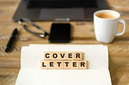 Your Story: The Power of the Cover Letter