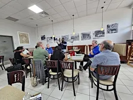 Local Business Network: Networking, Connect, & Growth Meetup