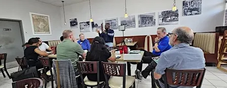Local Business Network: Networking, Connect, & Growth Meetup