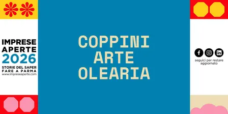 Visit Coppini - Museo d'Arte Olearia a porte aperte
