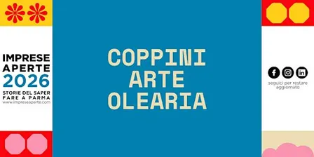 Visit Coppini - Museo d'Arte Olearia a porte aperte