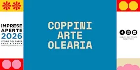 Visit Coppini - Museo d'Arte Olearia a porte aperte
