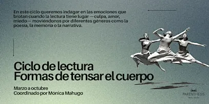 Club de lectura: El cielo de la selva de Elaine Vilar Madruga