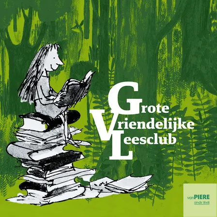 Grote Vriendelijke Leesclub