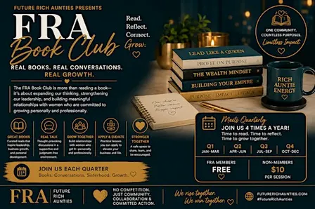 FRA Book Club