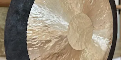 Gong and Qi Gong Day Retreat