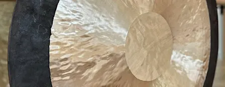Gong and Qi Gong Day Retreat