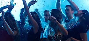 Christmas Party Night 2026 - Holiday Inn Brighton Seafront - All-Inclusive