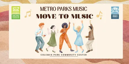 Move 2 Music (Coleman)