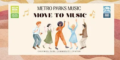 Move 2 Music (Coleman)