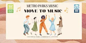 Move 2 Music (Coleman)