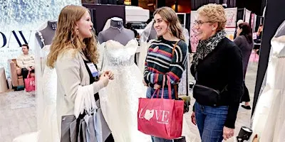 Today's Bride Akron Wedding Show
