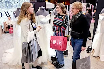 Today's Bride Akron Wedding Show