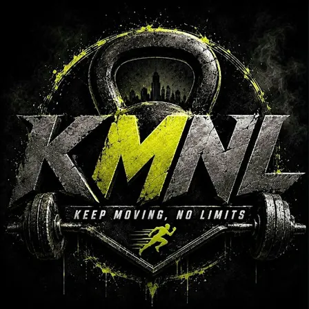 Keep Moving No Limits - SEPTEMBER