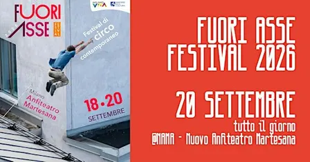 Festival Fuori Asse