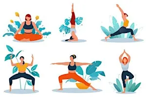 Yoga | Ages 16+
