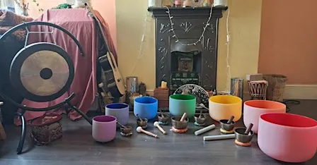 Full Power Cacao Ceremony
