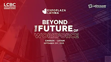 Panels & Action Labs — Beyond The Future of Workforce | ExpoPlaza 2026