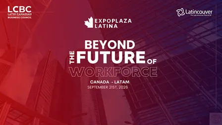 Panels & Action Labs — Beyond The Future of Workforce | ExpoPlaza 2026