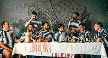 Klapa Concert