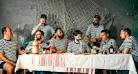 Klapa Concert