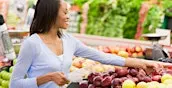 Healthy Grocery Shopping on a Budget