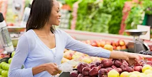 Healthy Grocery Shopping on a Budget with FSU Guest Speaker